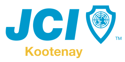 JCI Kootenay logo. Click to visit the JCI Kootenay main website.
